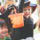 A Non-Scary Halloween (Fun Tips for Children with Autism)