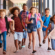 Branchburg School District Recommendation